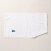 SPORT FC (Serviette à main)