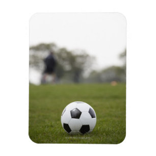 Sport, Football 2 Magneet