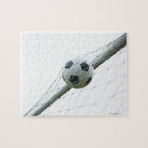 Sport, Football Legpuzzel