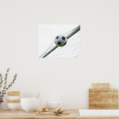 Sport, Football Poster (Keuken)
