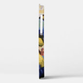  Sport, Football spelers in een game Case-Mate iPhone Case (Achterkant / Links)