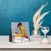 Sport Fotoplaat (Insitu)