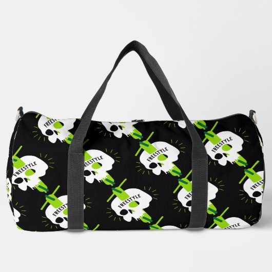 Sport Freestyle Scooters Plunjezak (Voorkant)