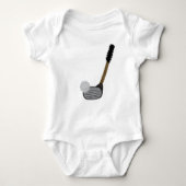 Sport - Golf Romper (Voorkant)