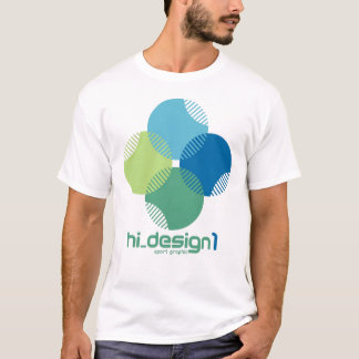 sport graphic t-shirt