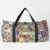 SPORT HAUT SAC DE DUFFEL 46 (Verso)