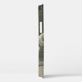 sport, honkbalspelers van Thulstrup Case-Mate iPhone Case (Achterkant / Rechts)