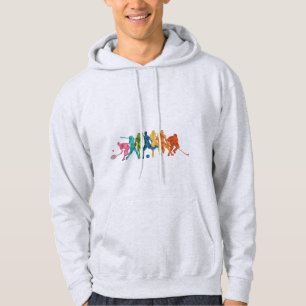 sport hoodie