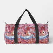 Sport Imprimer Couper Sac de Couture (Recto)