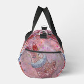 Sport Imprimer Couper Sac de Couture (Droite)