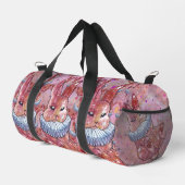Sport Imprimer Couper Sac de Couture (Coin droit)