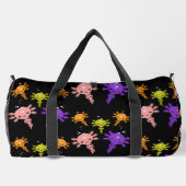 Sport Imprimer le sac de coupe (Verso)