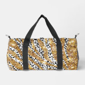 Sport Imprimer le sac de coupe (Recto)