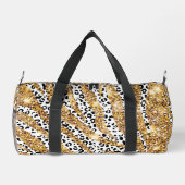 Sport Imprimer le sac de coupe (Verso)