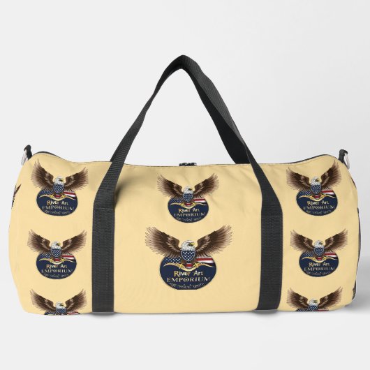 Sport Imprimer le sac de coupe (Recto)