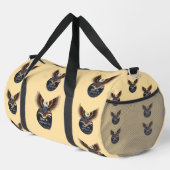 Sport Imprimer le sac de coupe (Coin droit)