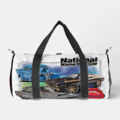 Sport Imprimer le sac de coupe (Recto)