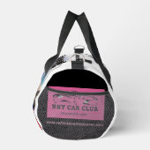 Sport Imprimer le sac de coupe (Droite)