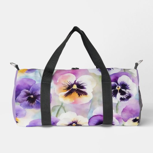 Sport Imprimer le sac de coupe (Recto)