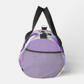 Sport Imprimer le sac de coupe (Droite)