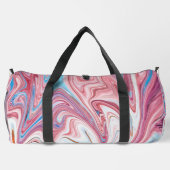 Sport Imprimer le sac de coupe (Verso)