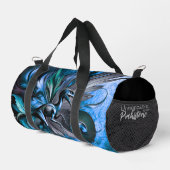 Sport Imprimer le sac de coupe (Coin droit)