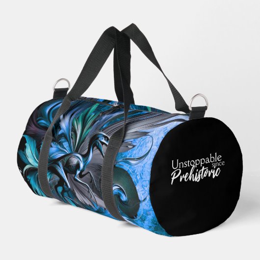 Sport Imprimer le sac de coupe (Coin gauche)