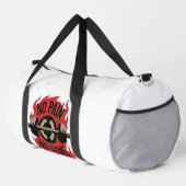 Sport Imprimer le sac de coupe (Coin droit)
