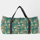 Sport Imprimer le sac de coupe (Recto)