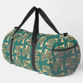 Sport Imprimer le sac de coupe (Coin droit)
