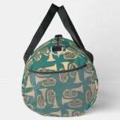Sport Imprimer le sac de coupe (Droite)