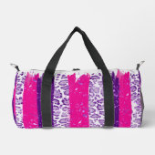 Sport Imprimer le sac de coupe (Recto)