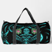 Sport Imprimer le sac de coupe (Recto)