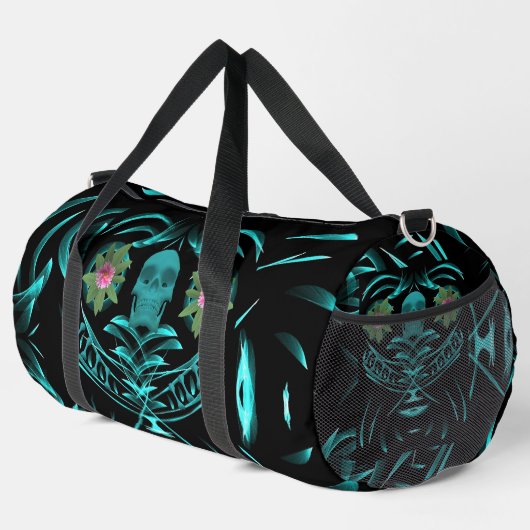 Sport Imprimer le sac de coupe (Coin droit)