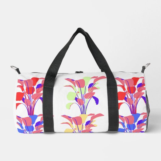 Sport Imprimer le sac de coupe (Recto)