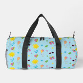 Sport Imprimer le sac de coupe (Verso)