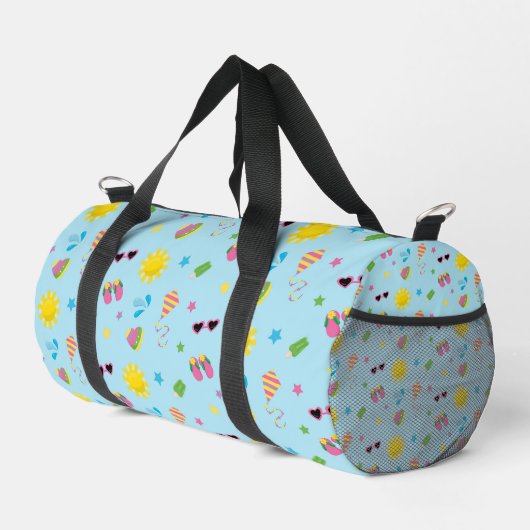 Sport Imprimer le sac de coupe (Coin droit)