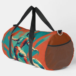 Sport Imprimer le sac de coupe
