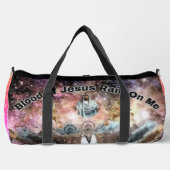 Sport Imprimer le sac de coupe (Recto)