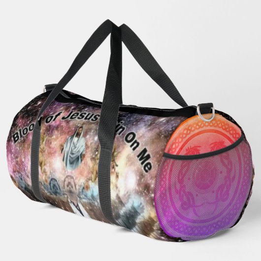 Sport Imprimer le sac de coupe (Coin droit)