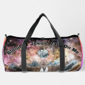 Sport Imprimer le sac de coupe (Verso)