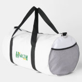 Sport Imprimer le sac de coupe (Coin droit)