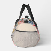 Sport Imprimer le sac de coupe (Droite)
