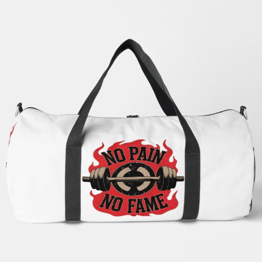 Sport Imprimer le sac de coupe (Recto)