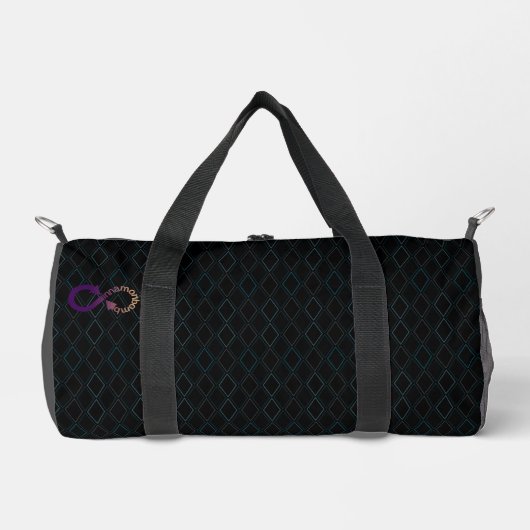 Sport Imprimer le sac de coupe (Recto)