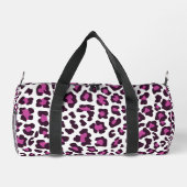 Sport Imprimer le sac de coupe (Verso)