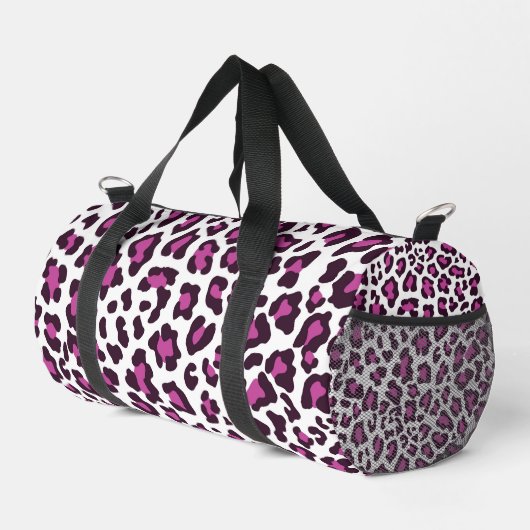 Sport Imprimer le sac de coupe (Coin droit)