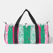 Sport Imprimer le sac de coupe (Recto)