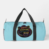 Sport Imprimer le sac de coupe (Verso)