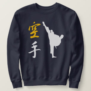 Sport Karate Trui